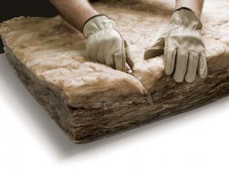 La laine minérale, un produit trop banal ?